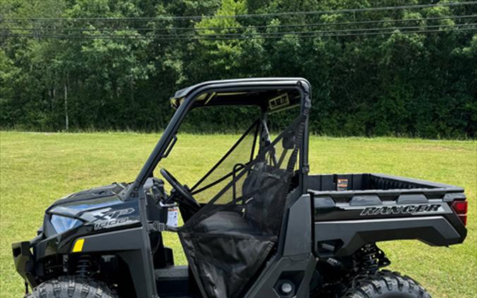 2025 Polaris Ranger XP 1000 Premium