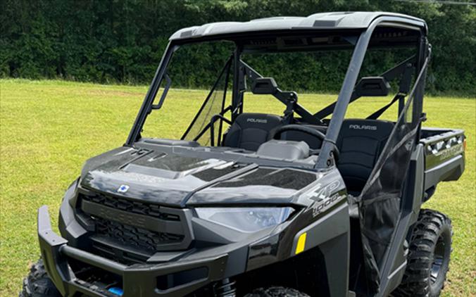 2025 Polaris Ranger XP 1000 Premium