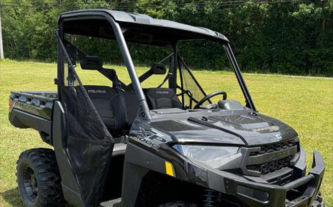 2025 Polaris Ranger XP 1000 Premium