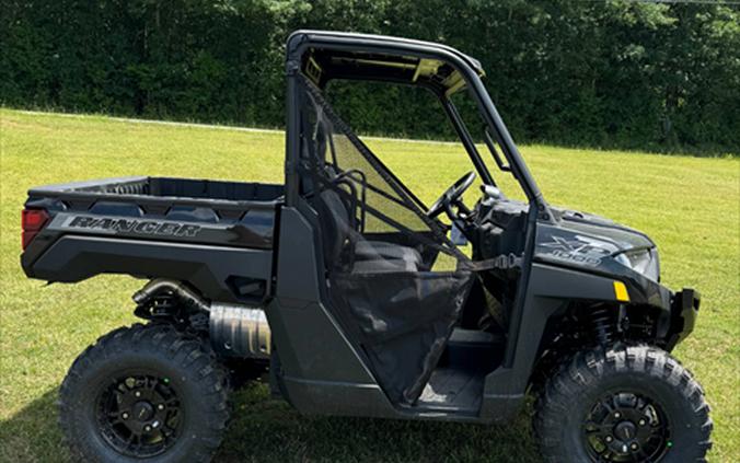 2025 Polaris Ranger XP 1000 Premium