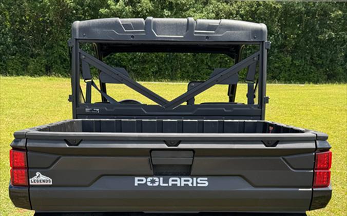 2025 Polaris Ranger XP 1000 Premium