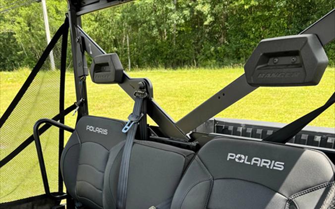 2025 Polaris Ranger XP 1000 Premium