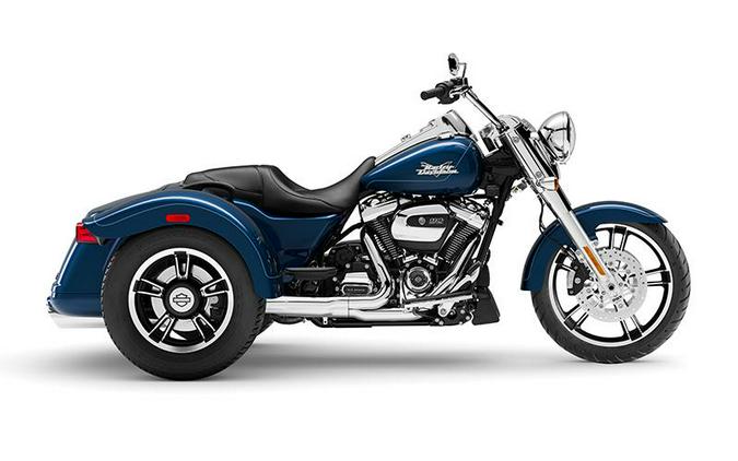 2022 Harley-Davidson® FLRT - Freewheeler®