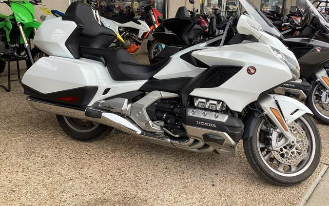 Used 2018 HONDA Goldwing