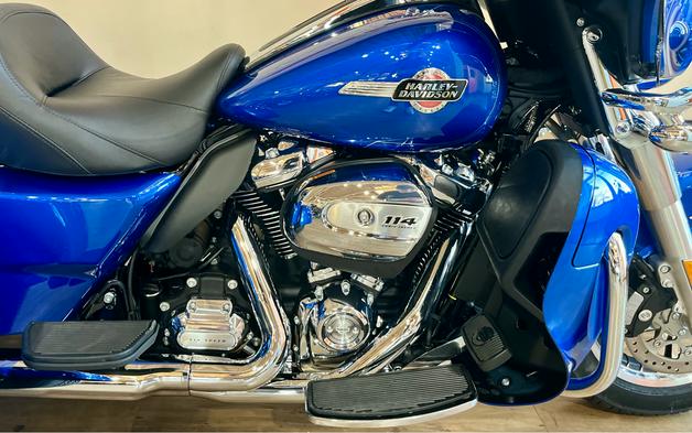 2024 Harley-Davidson Tri Glide® Ultra