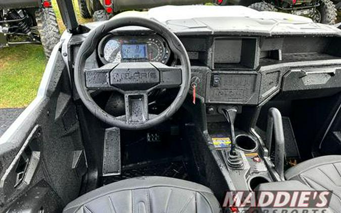 2024 Polaris General XP 4 1000 Sport