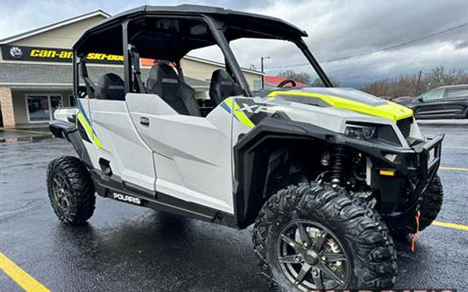 2024 Polaris General XP 4 1000 Sport