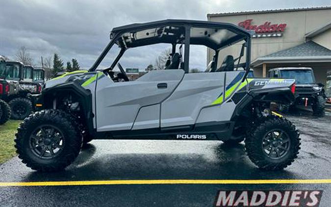 2024 Polaris General XP 4 1000 Sport