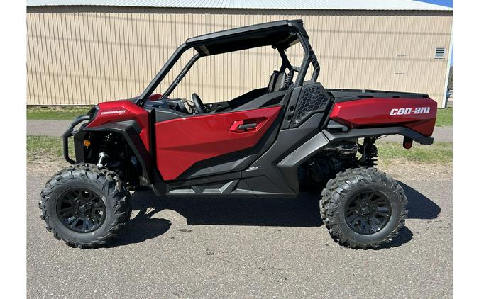 2024 Can-Am SSV COM XT 64 1000R RD 24 XT 1000R