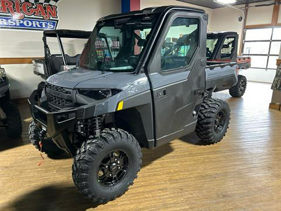 2025 Polaris Ranger XP 1000 NorthStar Edition Ultimate