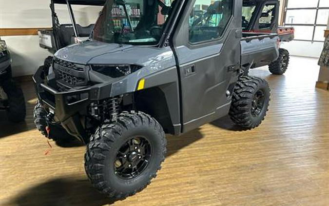 2025 Polaris Ranger XP 1000 NorthStar Edition Ultimate