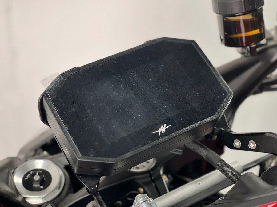 2023 MV Agusta Brutale 1000 RR