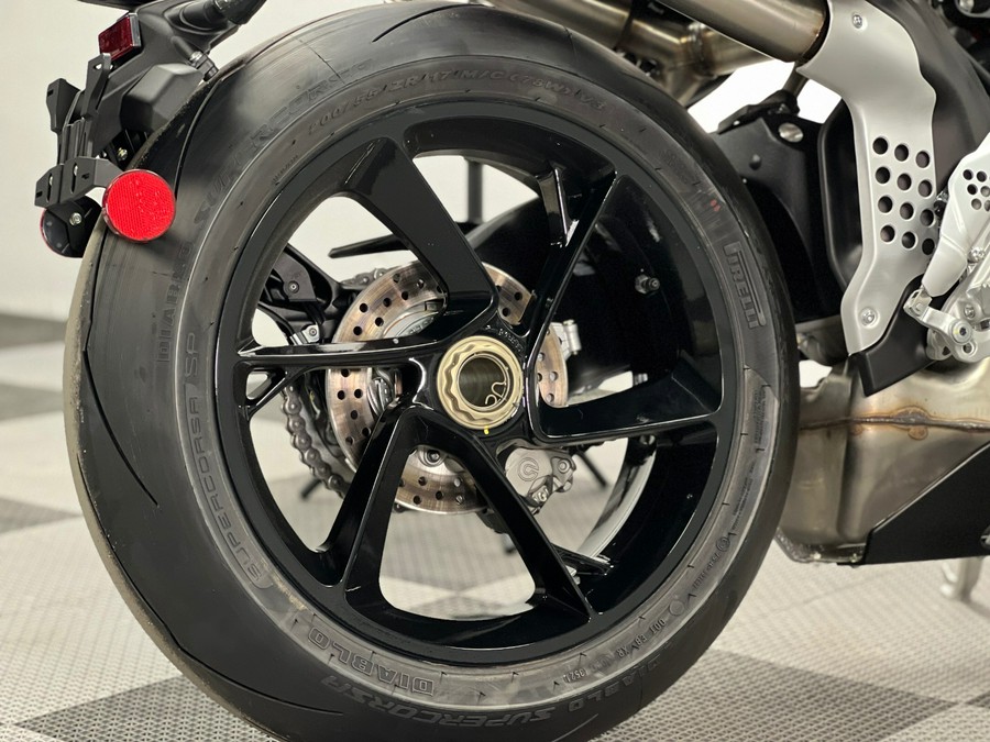 2023 MV Agusta Brutale 1000 RR