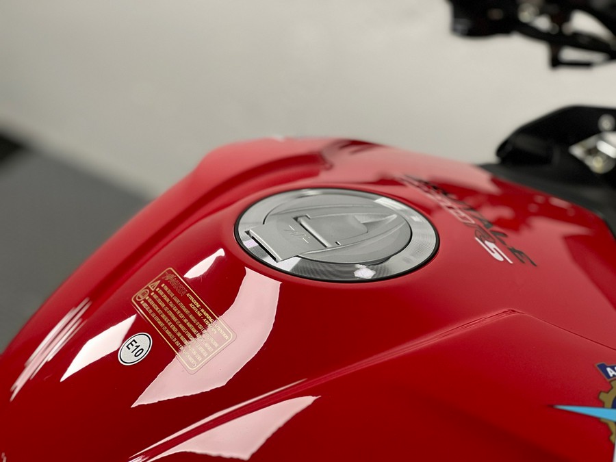 2023 MV Agusta Brutale 1000 RR