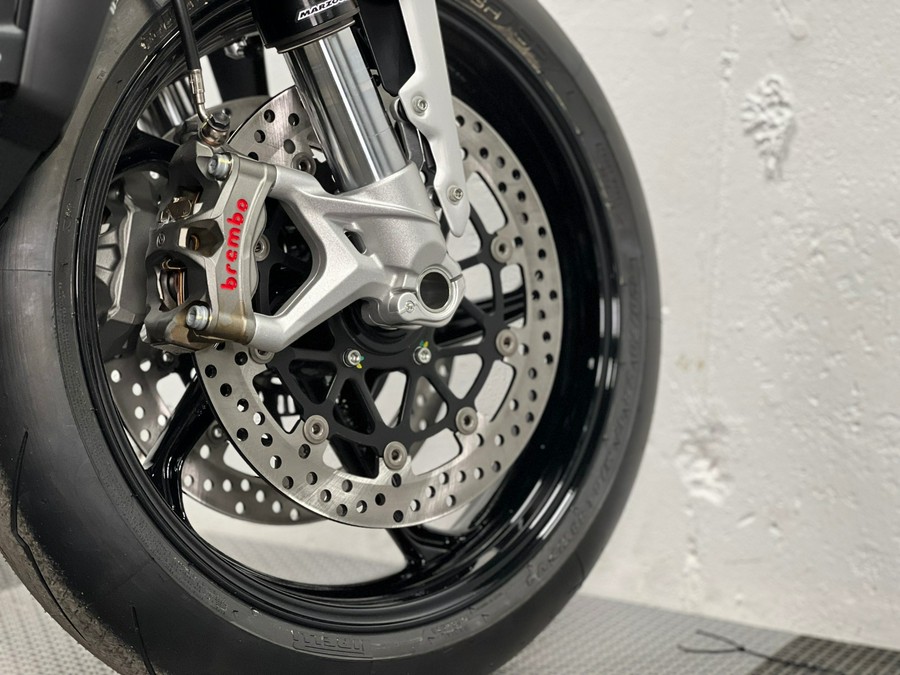 2023 MV Agusta Brutale 1000 RR