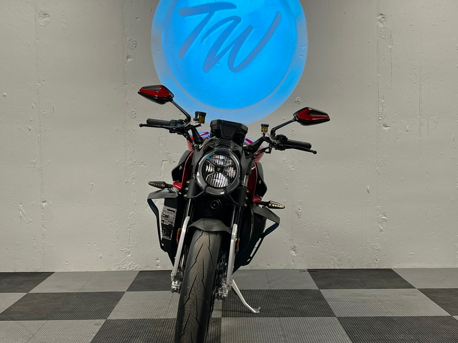 2023 MV Agusta Brutale 1000 RR