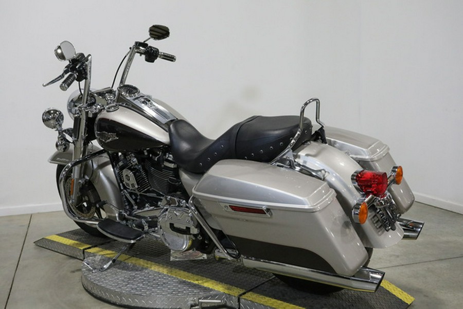 2018 Harley-Davidson ROAD KING