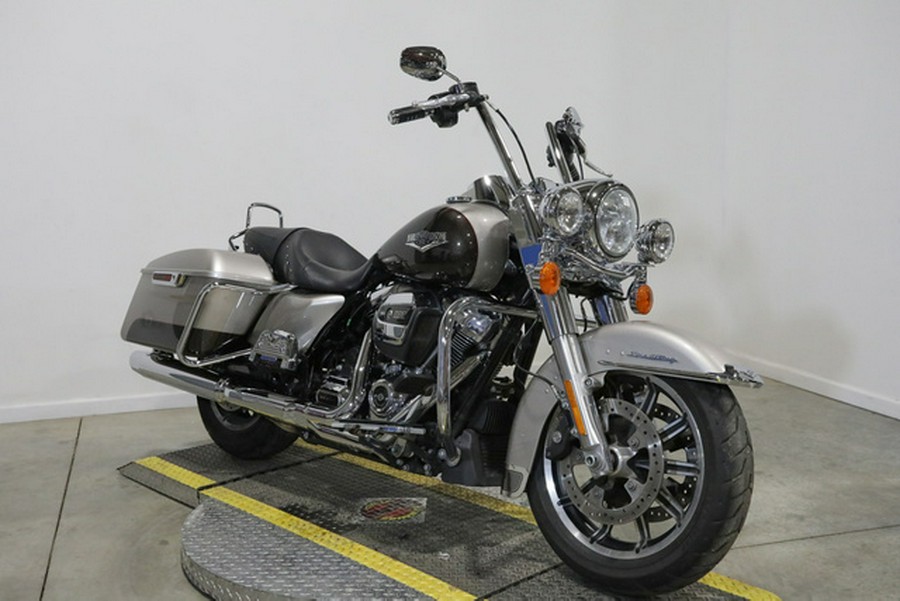 2018 Harley-Davidson ROAD KING