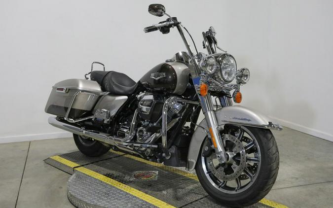 2018 Harley-Davidson ROAD KING
