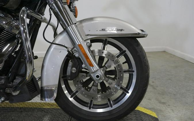 2018 Harley-Davidson ROAD KING