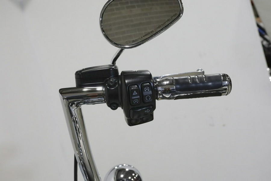 2018 Harley-Davidson ROAD KING