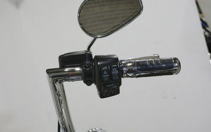 2018 Harley-Davidson ROAD KING