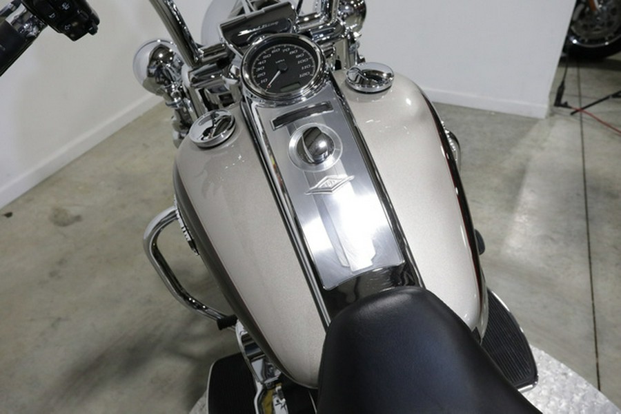 2018 Harley-Davidson ROAD KING