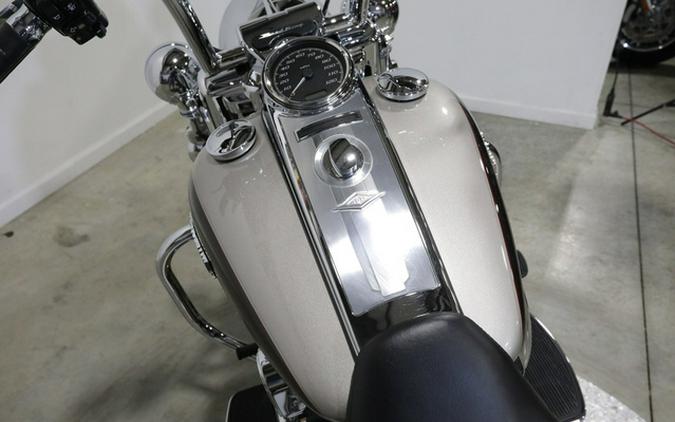 2018 Harley-Davidson ROAD KING