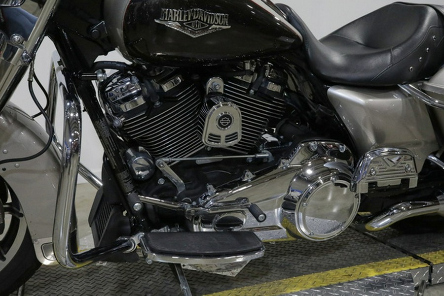 2018 Harley-Davidson ROAD KING