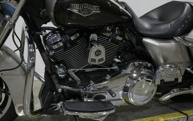 2018 Harley-Davidson ROAD KING