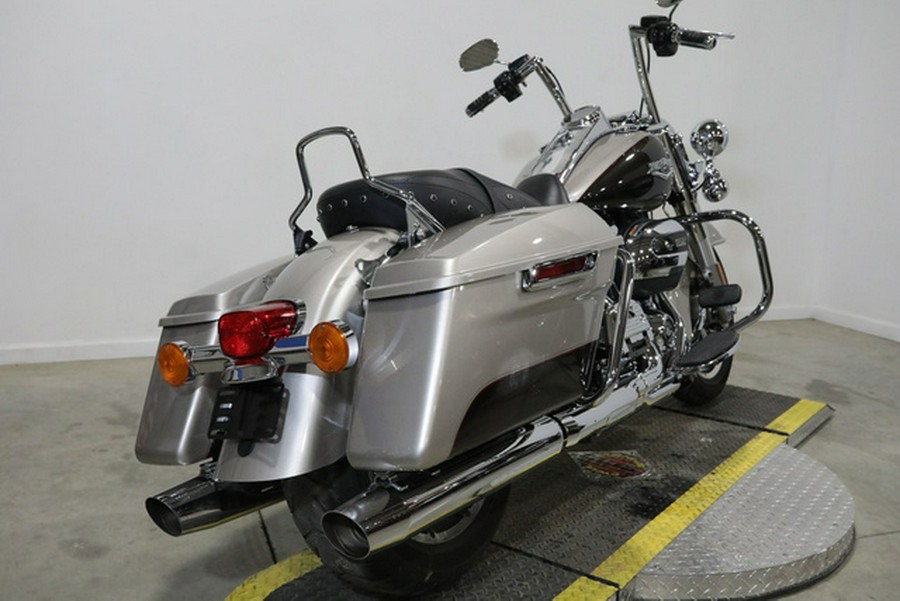 2018 Harley-Davidson ROAD KING