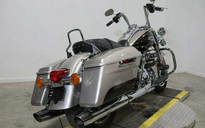 2018 Harley-Davidson ROAD KING