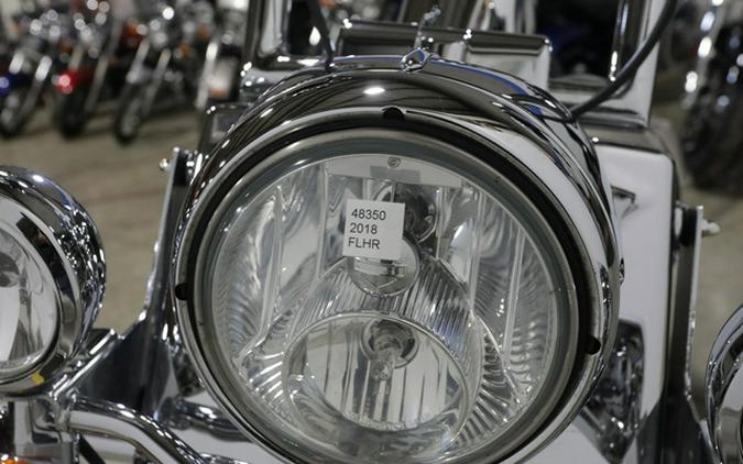 2018 Harley-Davidson ROAD KING