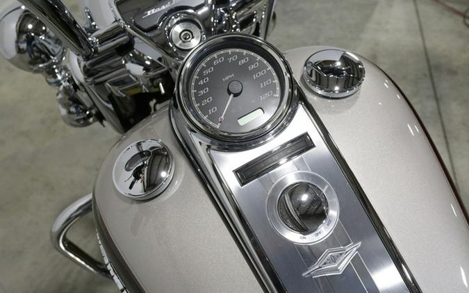 2018 Harley-Davidson ROAD KING