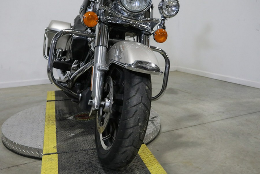 2018 Harley-Davidson ROAD KING