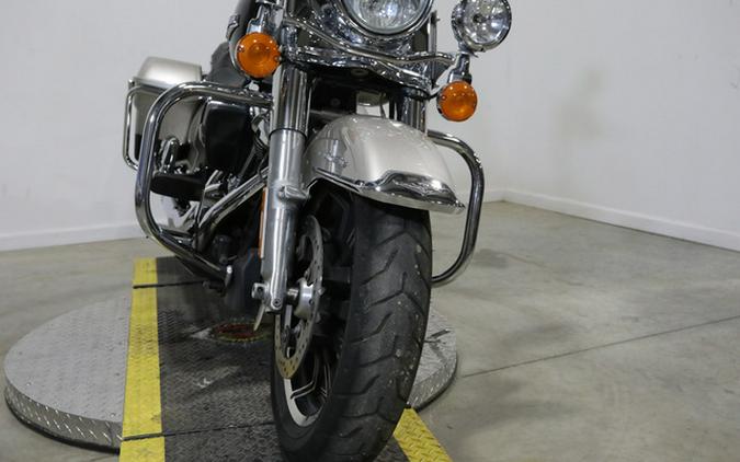 2018 Harley-Davidson ROAD KING