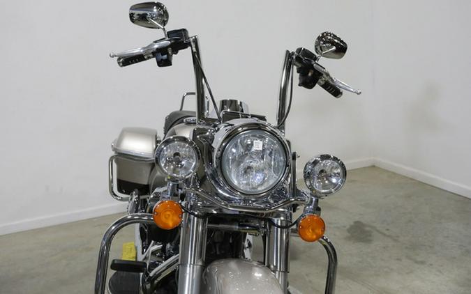 2018 Harley-Davidson ROAD KING