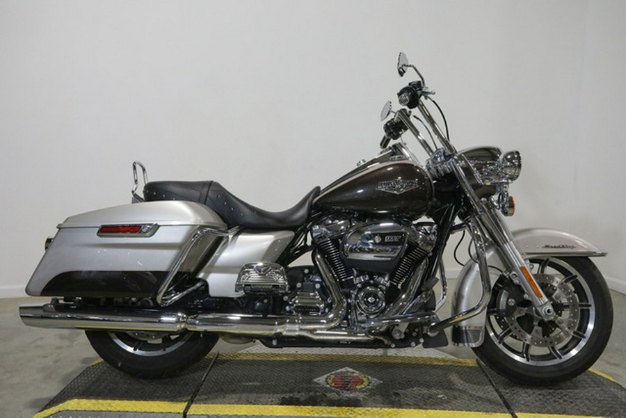 2018 Harley-Davidson ROAD KING