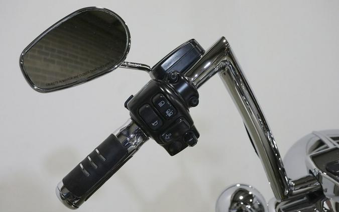 2018 Harley-Davidson ROAD KING