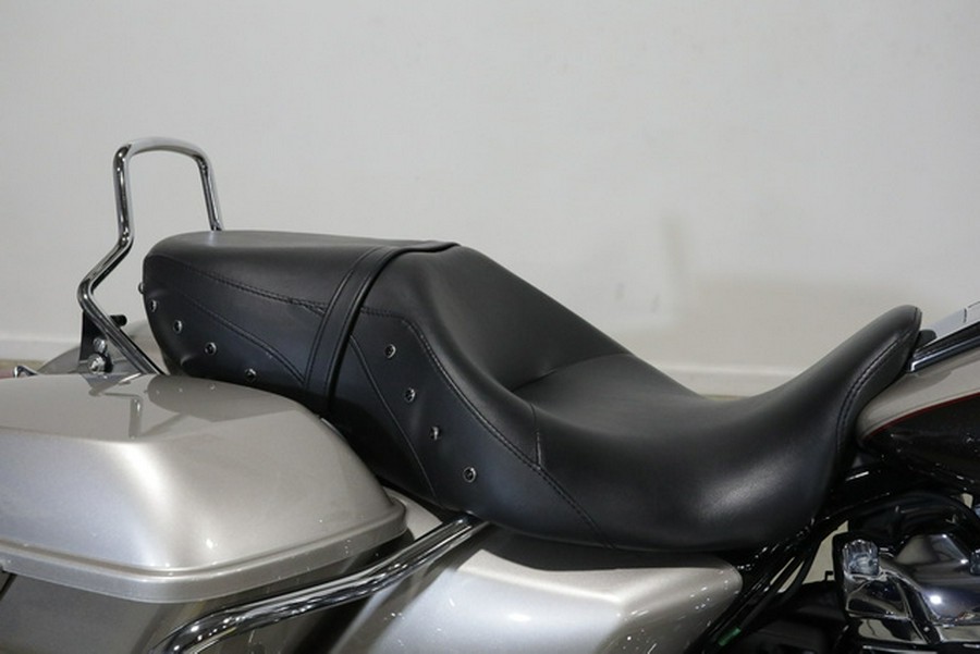 2018 Harley-Davidson ROAD KING