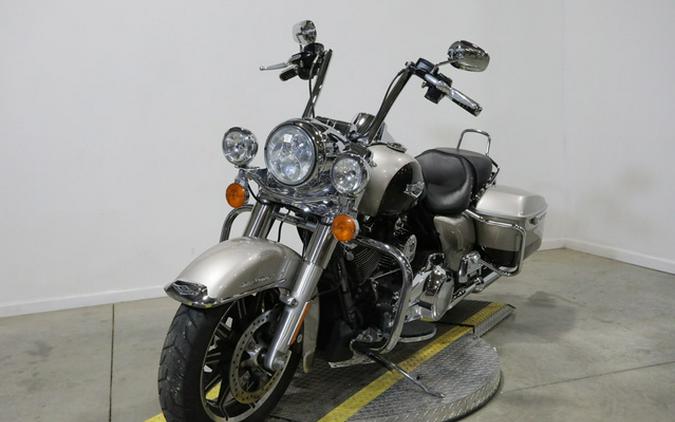 2018 Harley-Davidson ROAD KING