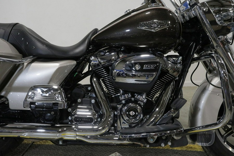 2018 Harley-Davidson ROAD KING