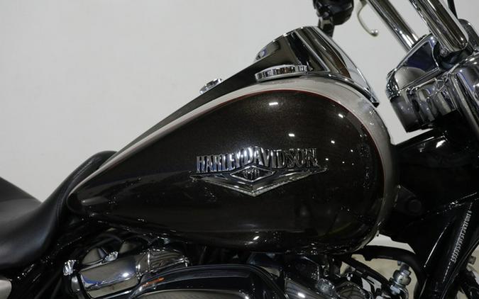 2018 Harley-Davidson ROAD KING