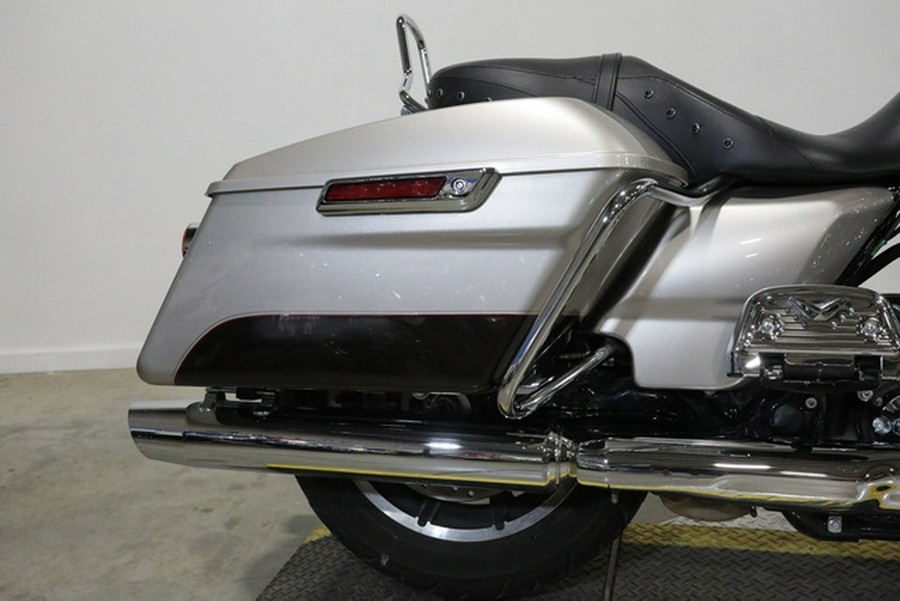 2018 Harley-Davidson ROAD KING