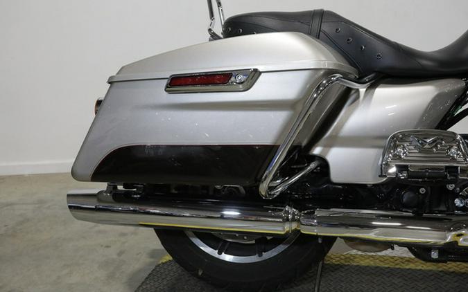 2018 Harley-Davidson ROAD KING