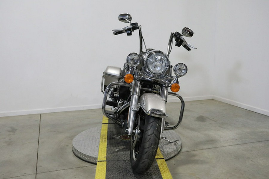 2018 Harley-Davidson ROAD KING