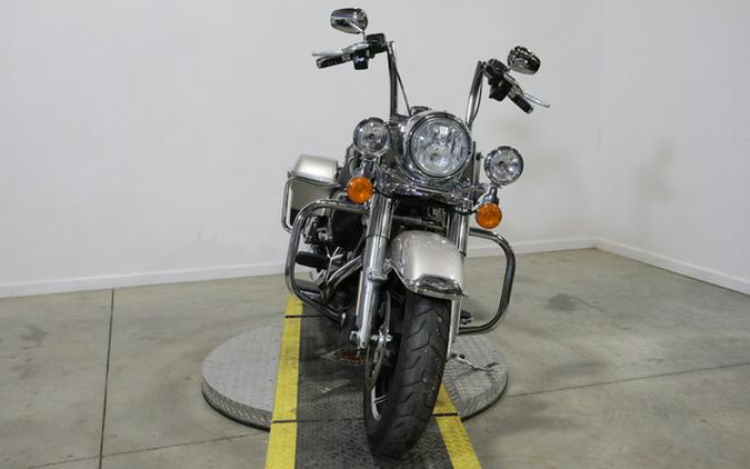 2018 Harley-Davidson ROAD KING