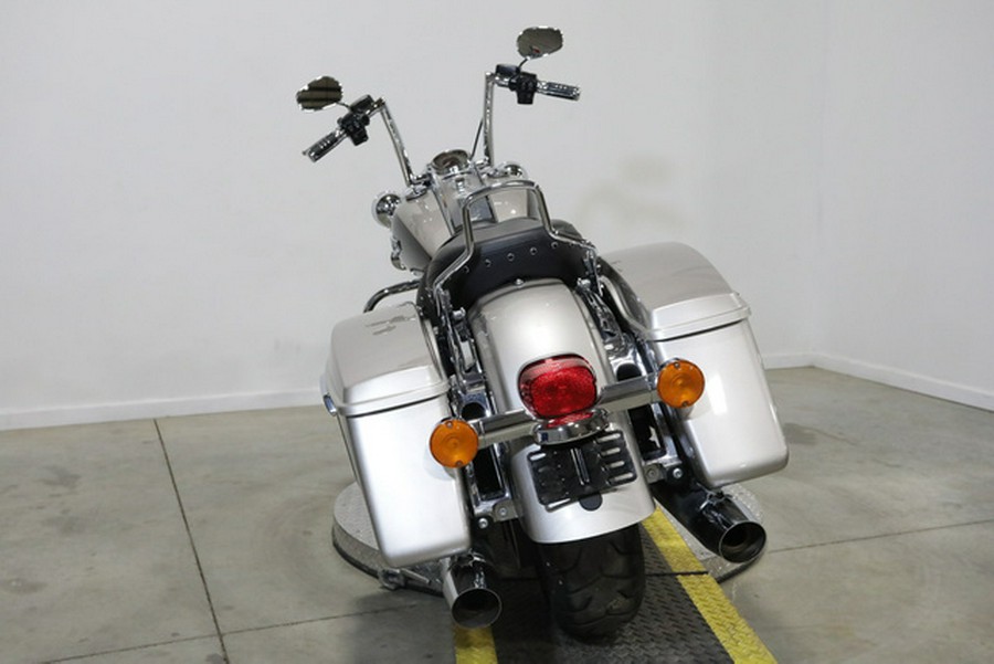 2018 Harley-Davidson ROAD KING