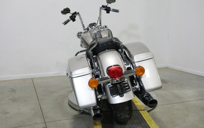 2018 Harley-Davidson ROAD KING