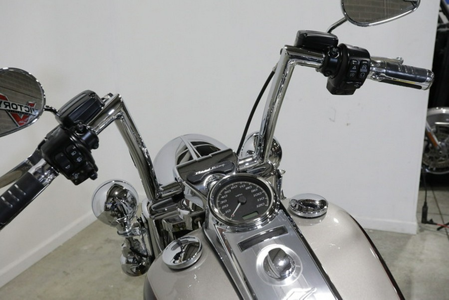 2018 Harley-Davidson ROAD KING